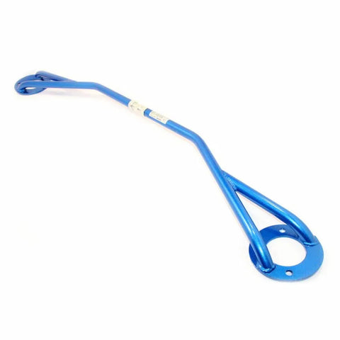 Cusco Front Tower Strut Bar - Type ST (AT Civic 84-87) — fits Honda Civic