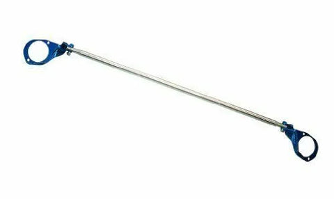 Cusco Rear Tower Strut Bar - Type AS (AT Civic 84-87) — fits Honda Civic