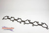 Atomic Performance Intake Plenum Gasket DOHC & Intech (image 3)