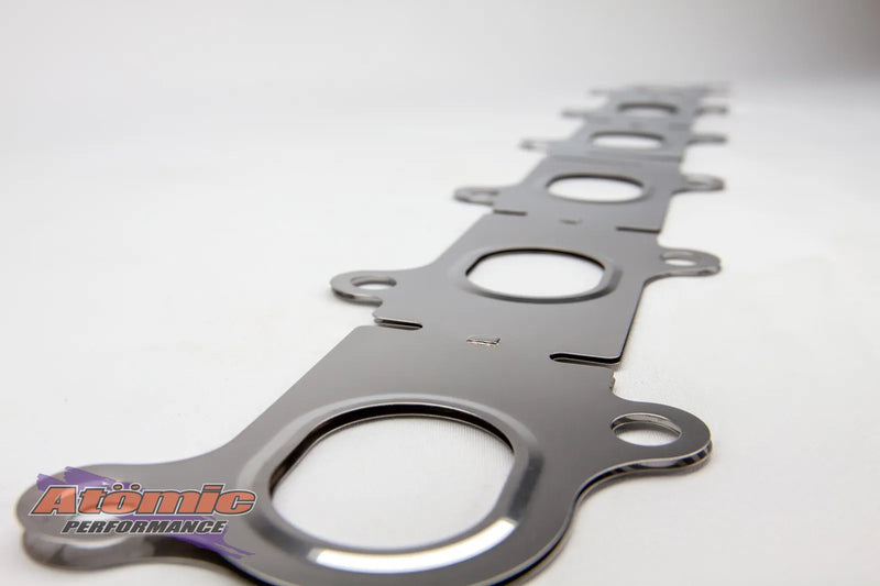 Atomic Performance 306037-SS S/Steel MLS Exhaust Manifold