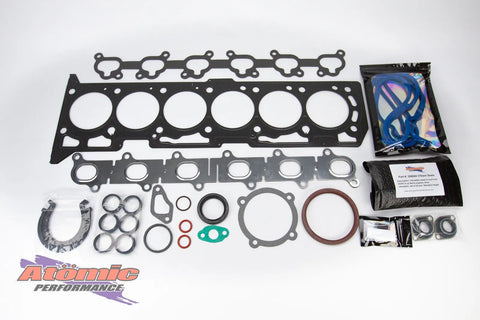 Atomic Performance Barra Gasket Kit - MLS-D Headgasket