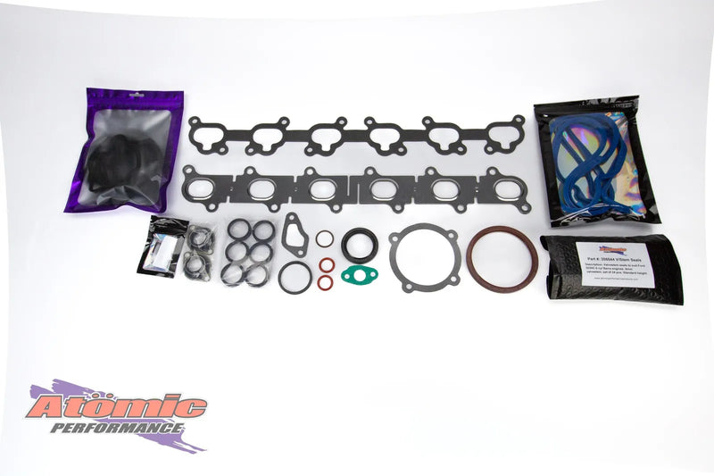 Atomic Performance Barra Gasket Kit Without Headgasket