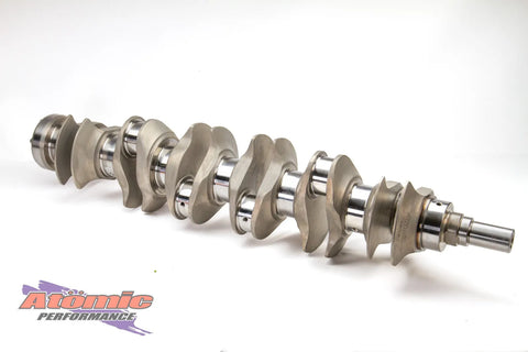 Atomic Performance 306174-4.0-XPX Barra Billet Crank