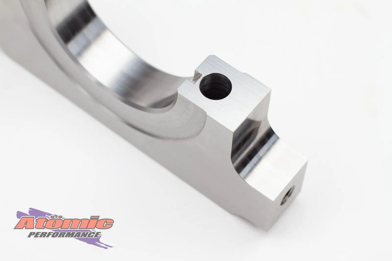 Atomic Performance 306280 Barra Premium Billet Steel Main