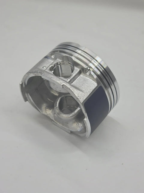 Atomic Performance Hypatec Barra Cast Pistons - Dishtop