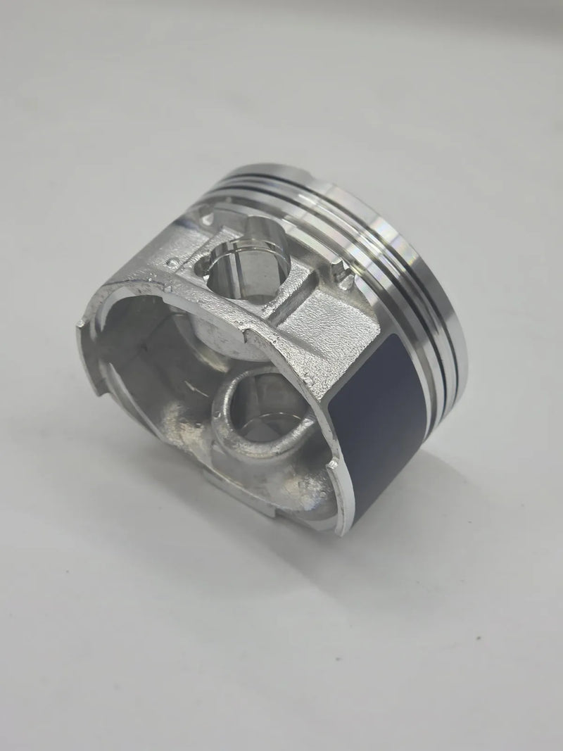 Atomic Performance Hypatec Barra Cast Pistons - Dishtop