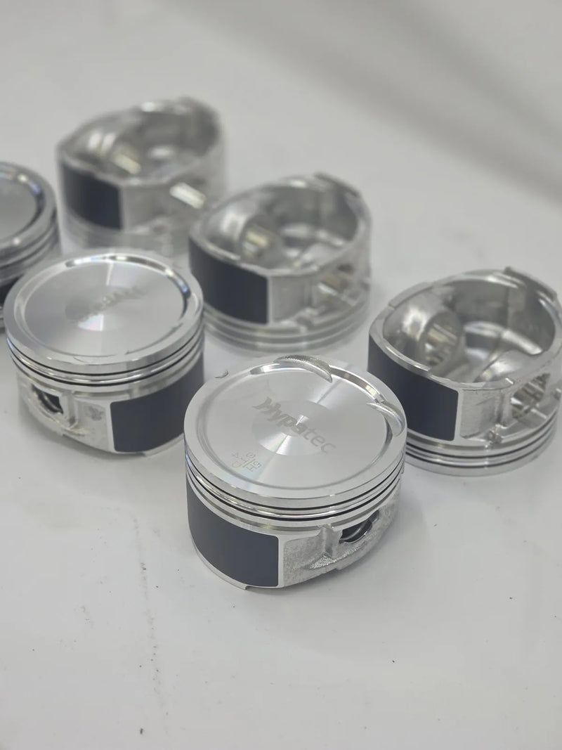 Atomic Performance Hypatec Barra Cast Pistons - Dishtop