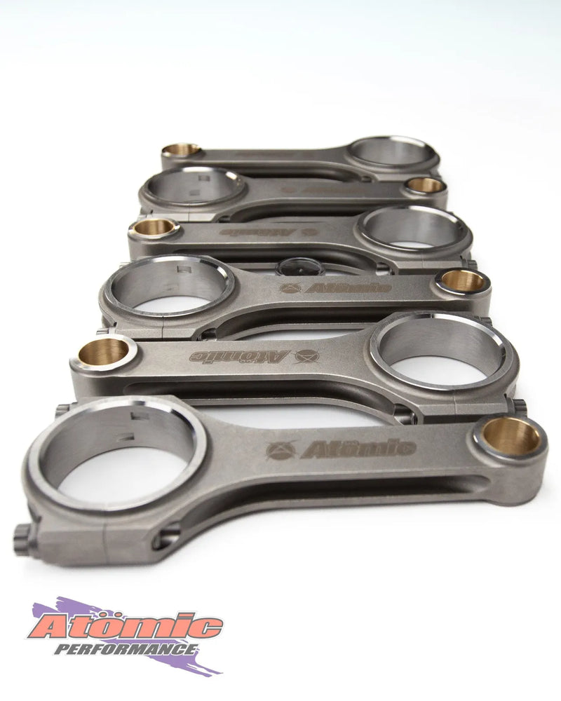 Atomic Performance 306320-6-XPX Barra Billet Superleggera