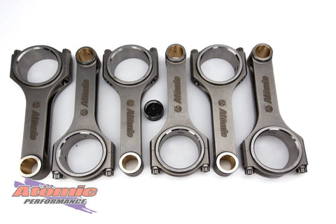 Atomic Performance Barra 550 GTA Rebuild Kits