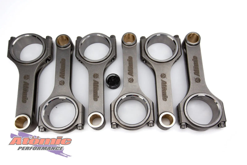 Atomic Performance Barra 550 GTA Rebuild Kits