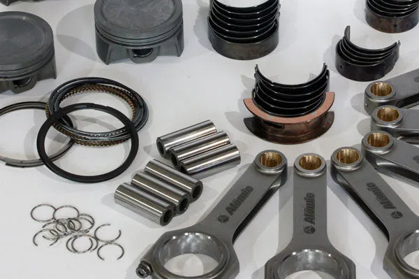 Atomic Performance Barra 550 GTA Rebuild Kits