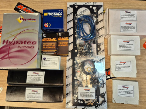 Atomic Performance 475 ST Barra Rebuild Kits