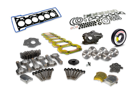 Atomic Performance Engine Rebuild Kits Phase 2 StreeTorquer 475 (Barra DOHC/SOHC 6 cyl)