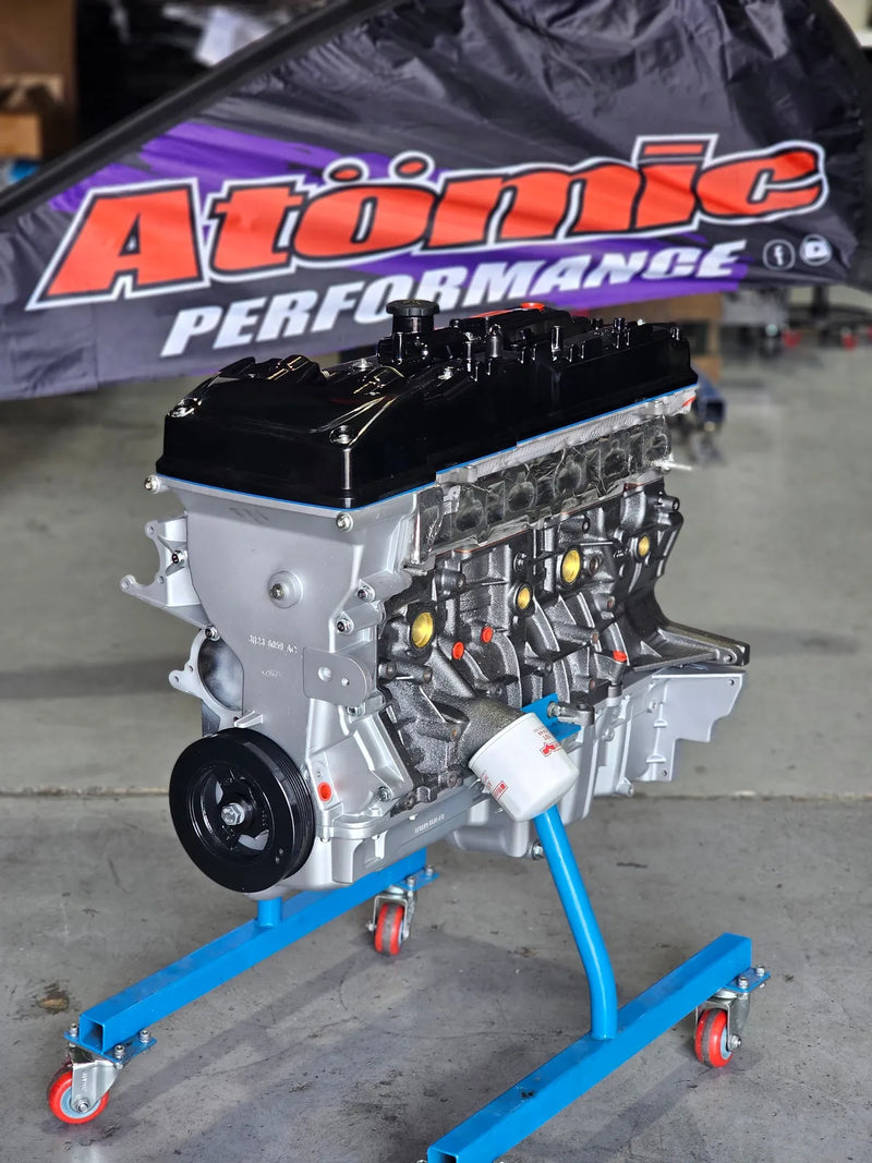 Atomic Performance 306370-XPX 475 ST - OEM+ Spec - 600hp