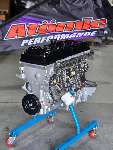 Atomic Performance 475 ST - OEM+ SPEC - 600hp Capable