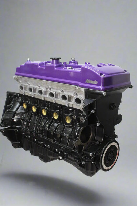 Atomic Performance 550 GT-A - Street Spec - 800hp atw Capable