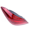 Left LED Tail Light to suit Mercedes C-Class W205 — image 6