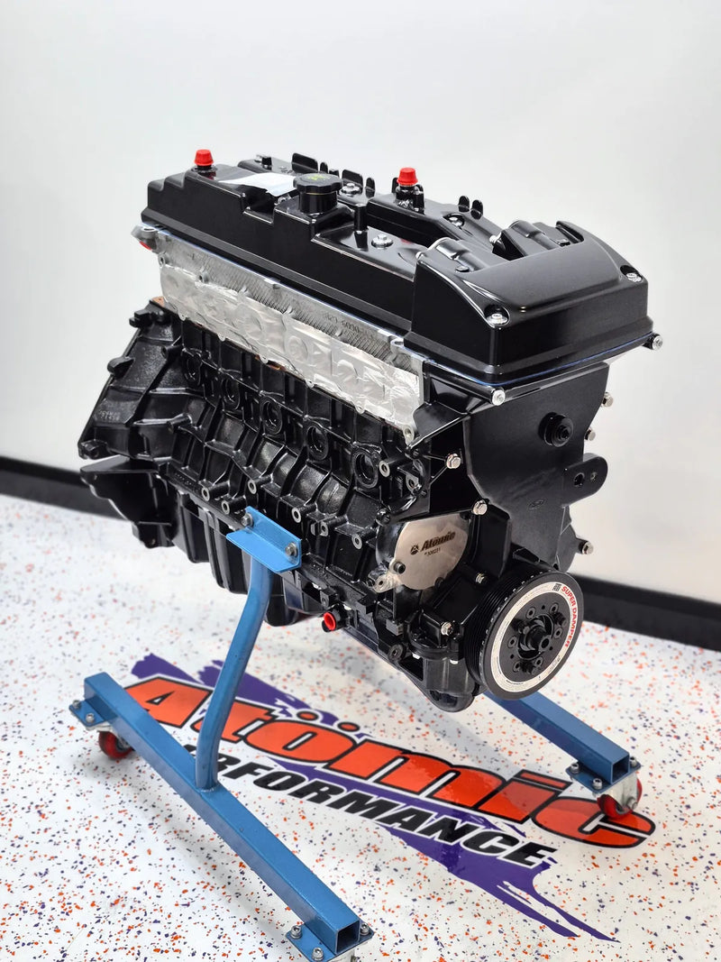 Atomic Performance 698 GT-A - Race Spec - 1000hp Capable