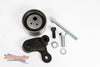 Atomic Performance Barra Billet Aircon Compressor Delete Kit