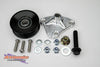 Atomic Performance Barra Billet Power Steering Delete Kit