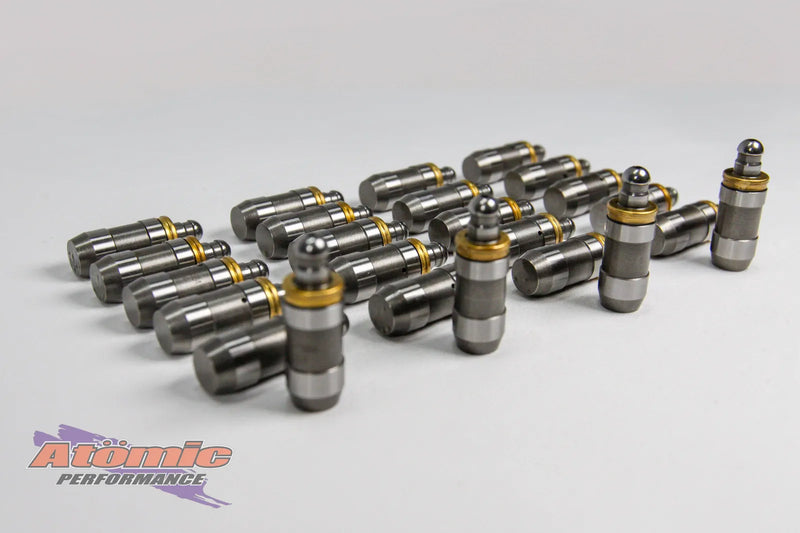Atomic Performance 306520-STD-24 Standard Barra Style