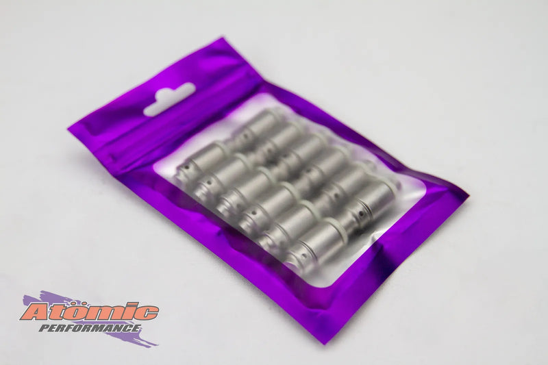 Atomic Performance SOHC 11mm Anti Pump-Up Hydraulic Lifters