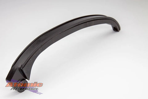 Atomic Performance Barra Billet Steel Timing Chain Guide - Parabolic Guide