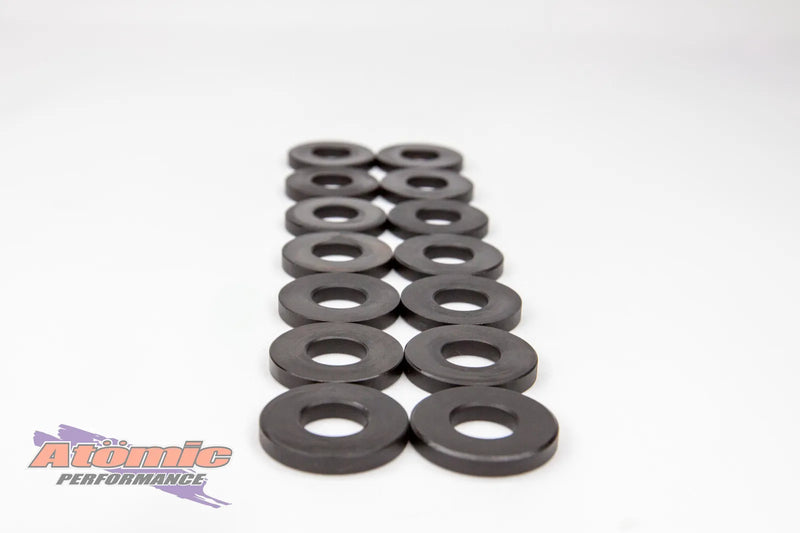 Atomic Performance 306675 Barra M12 Head Stud OS Washer