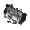 Air Conditioning Compressor & Clutch to suit Hyundai Accent 1.4L — image 2