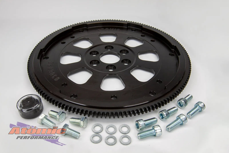 Atomic Performance Barra Billet Flexplate Kit