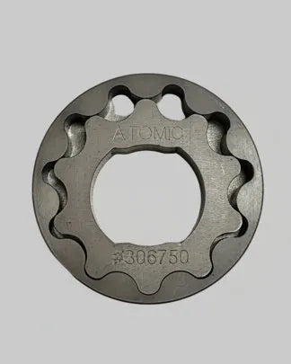 Atomic Performance Barra Billet Oil Pump Gear Set