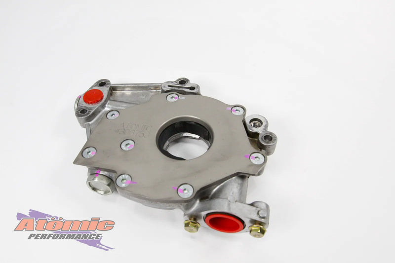 Atomic Performance 306751-A.RB-STD Barra OEM+ Ported