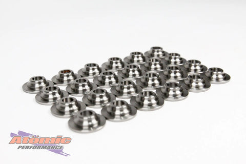 Atomic Performance Barra Titanium Retainer Set (24)