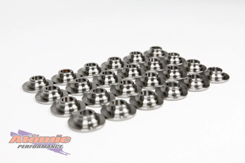 Atomic Performance Barra Titanium Retainer Set (24)