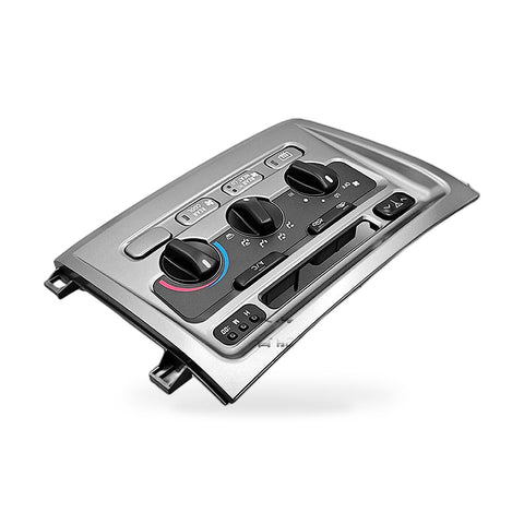 HVAC Control Panel to suit Toyota Land Cruiser 100 LC100 LX470 1998-2007 — image 1