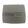Dashboard Center AC Vent Outlet Panel to suit Nissan Tiida Latio Versa — image 1