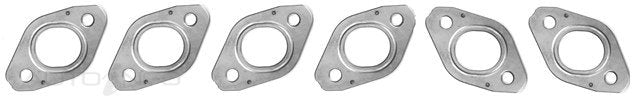 Permaseal Gasket Manual Exhaust Nissan RB20DE Det - MG3042MLSR