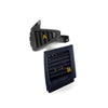 Dashboard Air Vent to suit Mitsubishi Lancer EX 2010-2015 AC Vent B Right — image 3