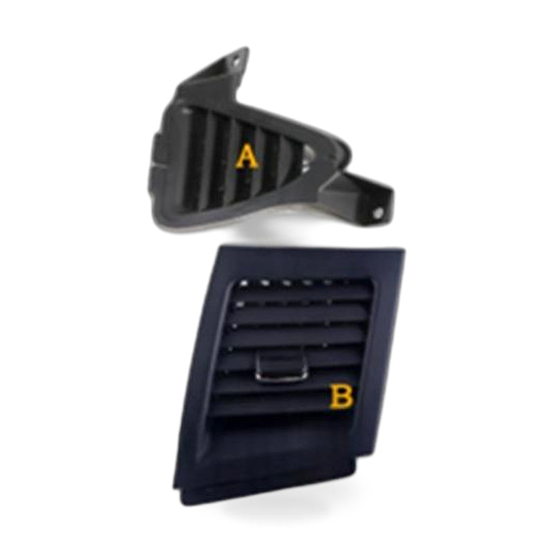 Dashboard Air Vent to suit Mitsubishi Lancer EX 2010-2015 AC Vent B Right — image 1