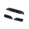Dashboard Air Conditioning Vent to suit Peugeot 308 308S 408 14-22 — image 2