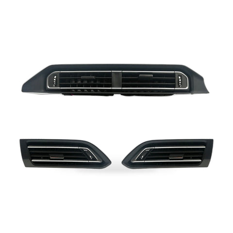 Dashboard Air Conditioning Vent to suit Peugeot 308 308S 408 14-22 — image 1