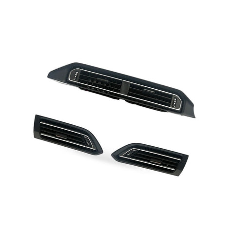 Front Dashboard Air Conditioning Vent to suit Peugeot 308 308S 408 Center — image 2