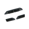 Front Dashboard Air Conditioning Vent to suit Peugeot 308 308S 408 Center — image 3