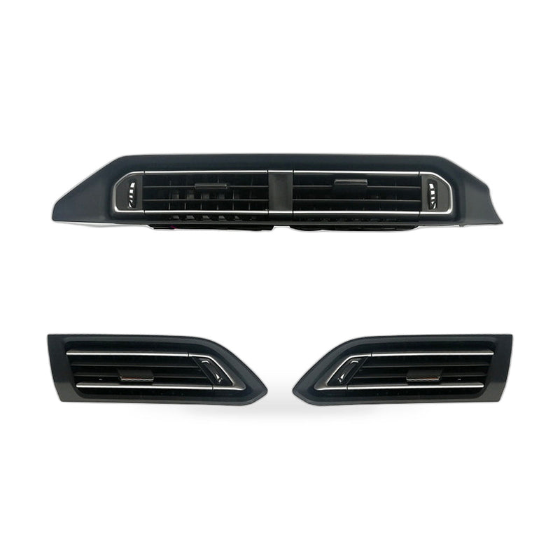 Front Dashboard Air Conditioning Vent to suit Peugeot 308 308S 408 Center — image 1