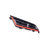Dashboard Air Vent Side Vent Round Blue Edge to suit Chery Tiggo 3x 3xe — image 4
