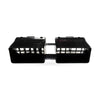Suzuki Swift AC Vent Dashboard Air Conditioning Outlet to suit 2004-2010 — image 5