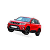 Clock Display Assembly to suit Suzuki Vitara 2015-2021 Dashboard Center — image 2
