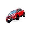 Clock Display Assembly to suit Suzuki Vitara 2015-2021 Dashboard Center — image 3