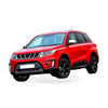 Clock Display Assembly to suit Suzuki Vitara 2015-2021 Dashboard Center — image 1
