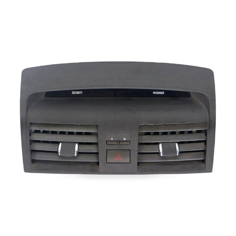 Air Conditioning Vent Dashboard Center Vent to suit Toyota Camry 2006-2011 — image 1